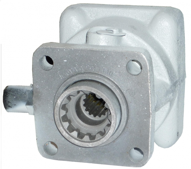 Коробка отбора мощности МП49-4209010-15