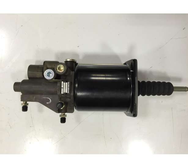Пневмогидроусилитель ПГУ VG3350 (аналог WABCO 9700514230)