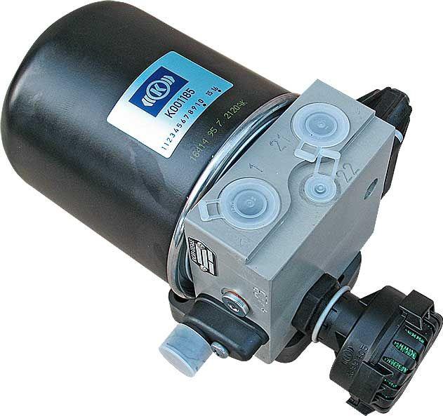 осушитель воздуха LA8810 (K160589)