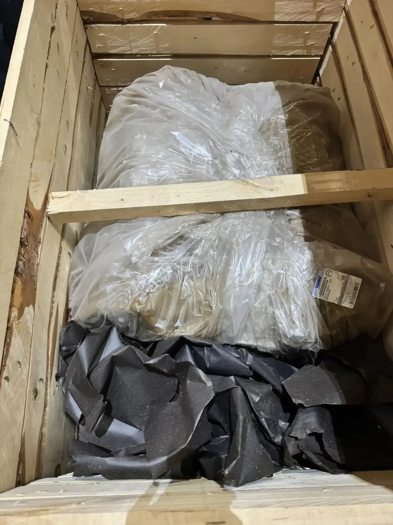 Блок цилиндров в сб для ТНВД ЯЗДА ЕВРО-1, 2, 3 в том числе газовые