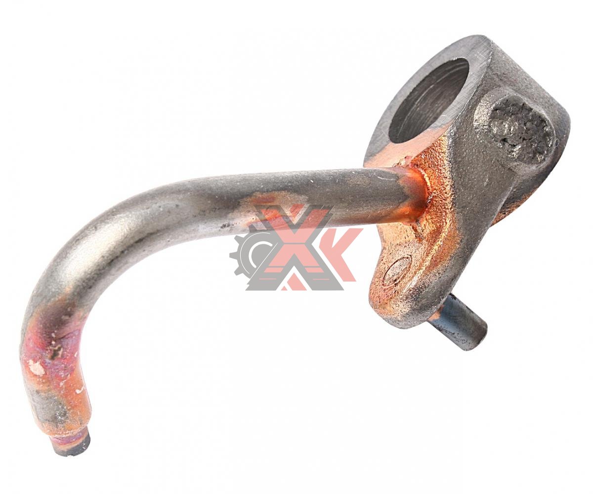 Форсунка охлаждения поршня для дв. Е-3,4 с Common Rail