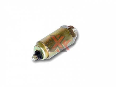 Клапан электромагн. ПЖД30-1015500-04