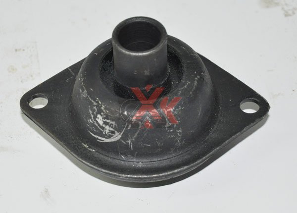 Подушка нижняя 5320-5001021-00