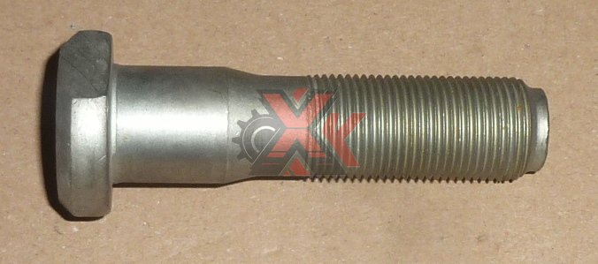 Болт М20х1,5-6gх85