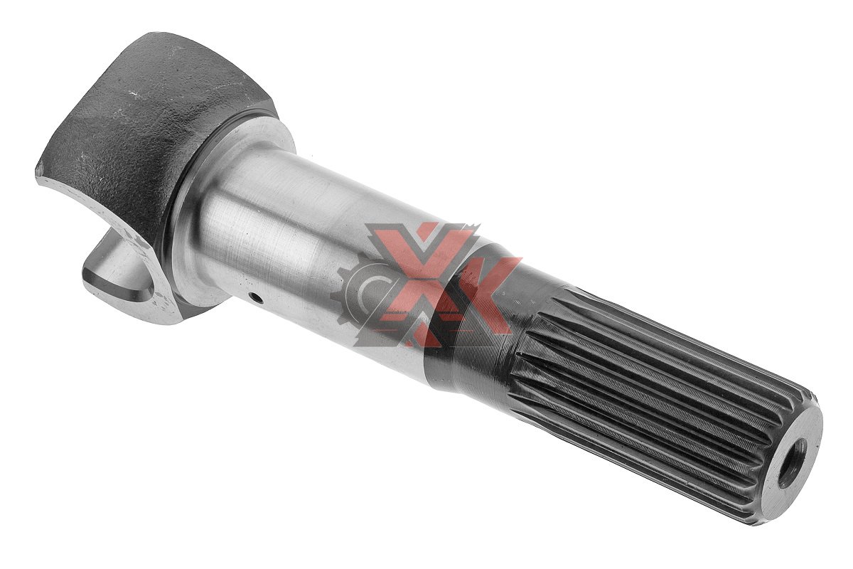 Кулак шарнира наружный 20 шлицев