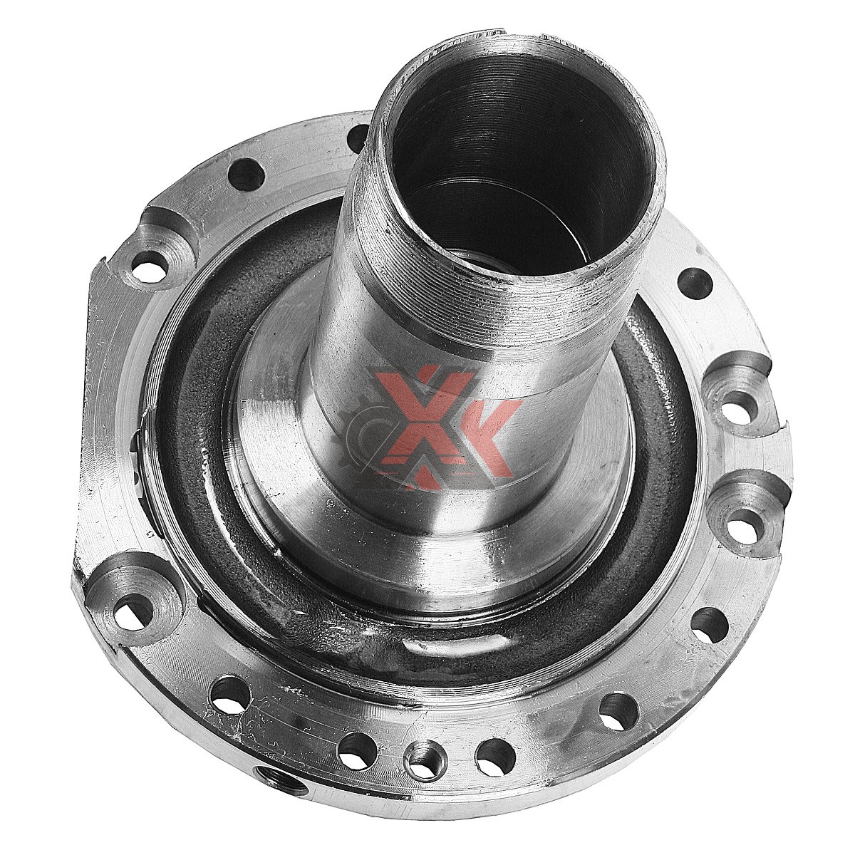 Цапфа поворотного кулака правая