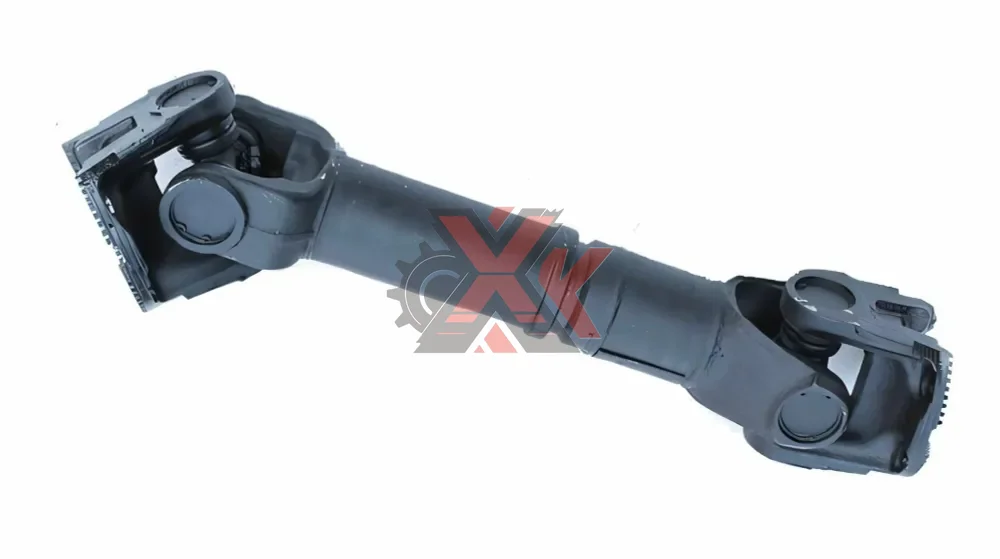 Вал карданный (709мм) аналог RS.93640.76.02