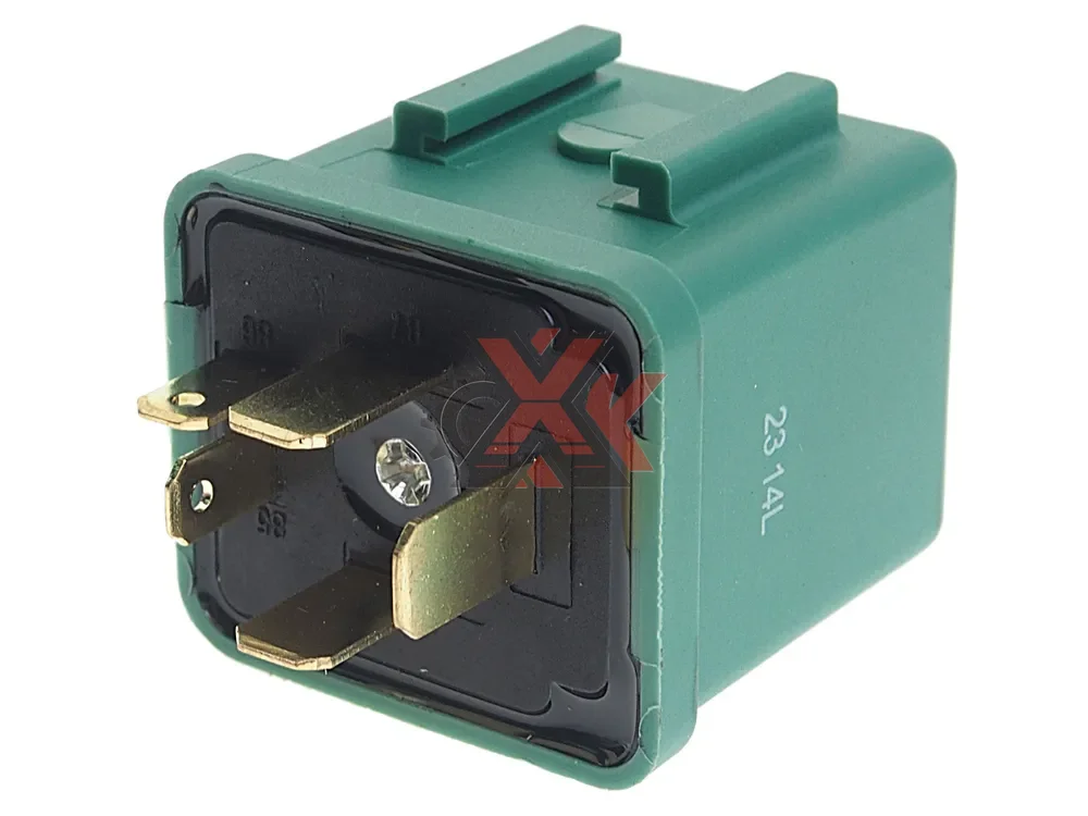 Реле стартера 24V